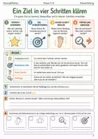 Vorschau - Arbeitsblätter - Zukunftswerkstatt Arbeitsheft Klasse 5–6 - Seite 2