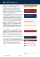 Vorschau - Unterrichtsreihen - GESCHICHTE IM ZEITSTRAHL – XXL-BUNDLE | Vom langen 19. Jahrhundert bis zur Wiedervereinigung | Geschichte 8–10 - Seite 3