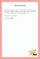 Vorschau - Poster - Drache: Wimpelkette "Deutsch" - Seite 1