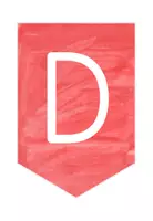 Vorschau - Poster - Drache: Wimpelkette "Deutsch" - Seite 2