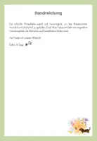Vorschau - Poster - Drache: Wimpelkette "HSU" - Seite 1
