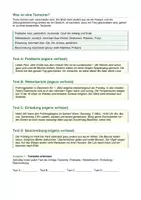 Vorschau - Unterrichtsreihen - Deutsch in Action - Frühling im Deutschunterricht – Komplettpaket Lesen, Schreiben, Grammatik & Sprachhandeln | 5. Schulstufe - Seite 3