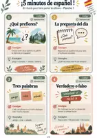 Aperçu - Jeux - Me queda un poco tiempo - Page de couverture