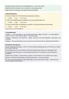 Vorschau - Unterrichtsreihen - 4free – Merkblatt Groß‑ und Kleinschreibung | Regeln & Überblick Deutsch - Seite 3