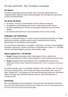 Vorschau - Arbeitsblätter - Tarnung bei Tieren – Mission Tarnlabor | Arbeitsheft Biologie Klasse 5-6 - Seite 1