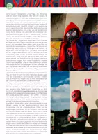 Vorschau - Stundenentwürfe - Spider-Man: Identität und Verantwortung - Seite 1