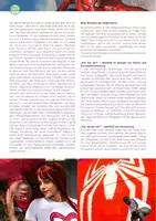 Vorschau - Stundenentwürfe - Spider-Man: Identität und Verantwortung - Seite 2