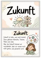 Vorschau - Poster - Tafelmaterial Zeit - Seite 3