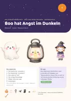 Vorschau - Arbeitsblätter - Halloween-Werkstatt Grundschule – ganzes Paket - Seite 2