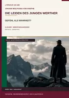 Vorschau - Arbeitsblätter - Literatur um 1800 – Subjekt, Freiheit, Recht, Sehnsucht & Wahrnehmung | 5 Klausuren mit EWH - Seite 1