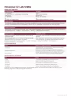 Vorschau - Arbeitsblätter - Literatur um 1800 – Subjekt, Freiheit, Recht, Sehnsucht & Wahrnehmung | 5 Klausuren mit EWH - Seite 3