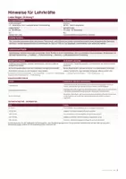 Vorschau - Arbeitsblätter - Schiller: Kabale und Liebe – Stand, Gleichheit & Autonomie | Klausur + EWH - Seite 2
