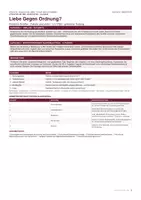 Vorschau - Arbeitsblätter - Schiller: Kabale und Liebe – Stand, Gleichheit & Autonomie | Klausur + EWH - Seite 3