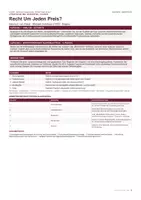 Vorschau - Arbeitsblätter - Kleist: Michael Kohlhaas – Recht, Staat & Selbsthilfe | Literatur um 1800 Klausur + EWH - Seite 3