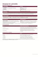 Vorschau - Arbeitsblätter - Novalis: Heinrich von Ofterdingen – Blaue Blume & Frühromantik | Klausur + EWH - Seite 2