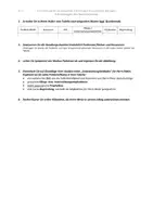 Vorschau - Arbeitsblätter - Morbus Parkinson_Handlungssituation - Seite 1