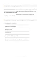 Vorschau - Arbeitsblätter - Wahrheit, Wirklichkeit, Fürwahrhalten - Seite 2