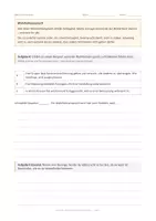 Vorschau - Arbeitsblätter - Wahrheit, Wirklichkeit, Fürwahrhalten - Seite 3