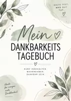Vorschau - Arbeitsblätter - 🌿Mein Dankbarkeitstagebuch – 52 Wochen für mehr Dankbarkeit und Achtsamkeit🌿 - Seite 1