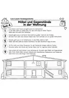 Vorschau - Arbeitsblätter - Lese-Lausch-Tandemgeschichten DAZ/2.Klasse - Seite 3
