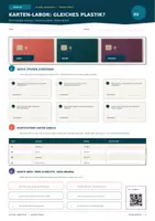 Vorschau - Arbeitsblätter - Alltagskompetenzen: Mein erstes Konto: Karten Dispo Onlinekredit - Klasse 8-10 - Seite 3