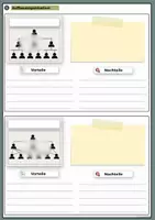 Vorschau - Stundenentwürfe - Unternehmensführung: Organisation und Personalführung | BWR - Seite 2