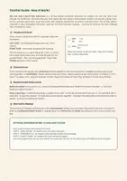 Vorschau - Unterrichtsreihen - Adventskalender Englisch Klasse 5–6 | 24 Escape-Rätsel mit XXL-Klassenbanner & 3-Level-Hilfen - Seite 3