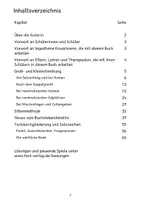 Vorschau - Arbeitsblätter - Weitere Übungen, die stark machen bei LRS - Seite 3