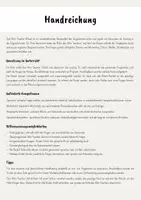 Vorschau - Anderer Materialtyp - Mini Teacher (Material für den Stundeneinstieg) - Seite 1