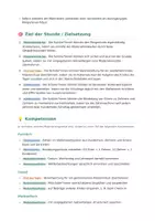 Vorschau - Poster - Morgenkreis - Kind des Tages - Probeset / Kostenlos - Seite 3
