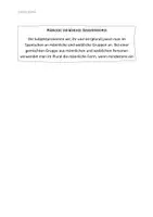 Vorschau - Arbeitsblätter - Die Subjektpronomen und das Verb ser - Seite 3