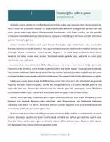 Vista previa - Hojas de trabajo - Irakurketa eta ulermena - página 2