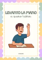 Vista previa - Decoración del aula - NORMAS DE CLASE - página 2