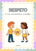 Vista previa - Decoración del aula - NORMAS DE CLASE - página 3