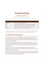 Vorschau - Stundenentwürfe - Wachsendes Materialpaket: Klanggeschichten zum Kirchenjahr | Ganzheitlich, kreativ & inklusiv | Klasse 1-5 - Seite 2
