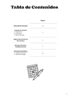 Vista previa - Juegos / Gamificación - Material Laboratorio y Seguridad BINGO | ESO | Química | Biología - página 1