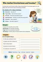 Vorschau - Arbeitsblätter - Laborführerschein: Start in Natur und Technik Klasse 5 - Seite 2