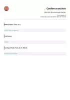Vorschau - Merkblätter - Übersicht: Entwicklung der Medien - Seite 1