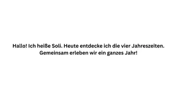 Vorschau - Bildkarten - Kamishibai | Die vier Jahreszeiten | Unsere Erde entdecken - Seite 2