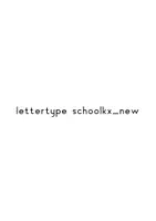 Voorbeeld - Bijendictee tweetekenklanken 2 lettertypes - Pagina 3