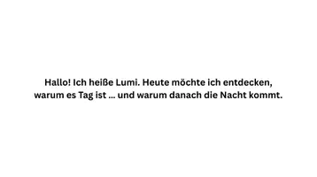 Vorschau - Bildkarten - Kamishibai | Tag und Nacht | Unsere Erde entdecken - Seite 2