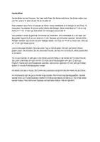 Vorschau - Arbeitsblätter - Familie Müller - Deckblatt