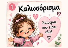 Προεπισκόπηση - Πλάνο μαθήματος / Υλικό για τον εκπαιδευτικό - Μαγική_ρουτίνα_22_καρτέλες_Α4 - Σελίδα 1