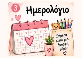 Προεπισκόπηση - Πλάνο μαθήματος / Υλικό για τον εκπαιδευτικό - Μαγική_ρουτίνα_22_καρτέλες_Α4 - Σελίδα 3