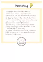 Vorschau - Spiele - Rekordzeitplakat - Ich habe...- Wer hat...? - Seite 1
