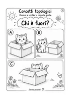 anteprima - Esercizi - Concetti_topologici | Scuola Infanzia - Prima Primaria - Pagina 2