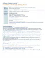 Vorschau - Stundenentwürfe - Gefühle - Sprechanlässe - Bildimpulse kreatives Schreiben - Seite 1