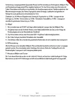 Vorschau - Mal- und Bastelvorlagen - Der Winterschlaf – Lesespurgeschichte mit Rätselaufgaben (Klasse 7) - Seite 3