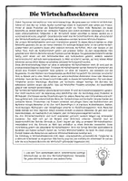 Vorschau - Stundenentwürfe - Die drei Wirtschaftssektoren – Sachtext, Präsentation & Merkeintrag - Seite 2