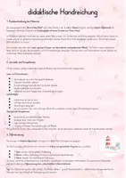 Vorschau - Arbeitsblätter - Lesespur: Wo ist Fietes Ball? (Leseverständnis/ Leseförderung Kl. 3/4) - Seite 2